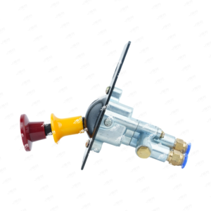 Válvula Toma de Fuerza VOLCO 3 Vías 2 Posiciones