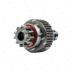 Bendix de arranque Reward Isuzu giro izquierdo JSR-BEN-0013