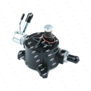 Bomba de Vacío NPR 2.000