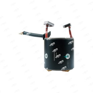 Carcasa de bobina Nipondenso 24V arranque JSR-CB-002