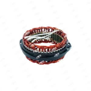 Corona de planta 12V 140A 35SI ISX Cummins JSR-CP-003