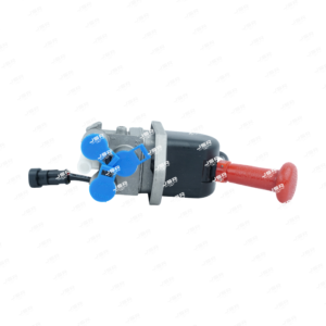 Válvula Control de Freno KNORR Emergencia