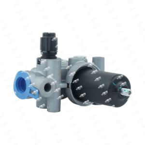 Válvula Gobernadora de Aire