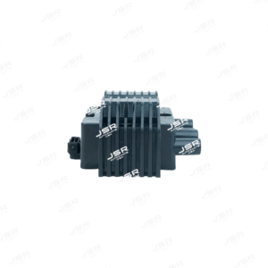 Bobina de Encendido Chevrolet Corsa Acanalada 12V JSR-DR44X