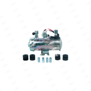 Bomba gasolina eléctrica 12V 5-9 PSI 100 GPH universal JSR-G56084