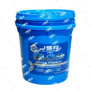 Grasa Premium Compleja de Litio EP 2/220 Balde 16 kg
