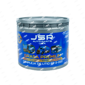 Grasa Premium Compleja de Litio EP 2/220 Caja x6 de 2 kg