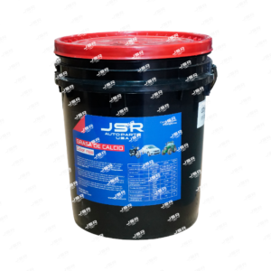 Grasa de Calcio Roja No. 2 Balde 16 kg