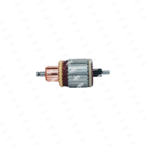 Inducido de arranque 12V 11 estrías 149 mm Mercedes Sprinter 61-9165
