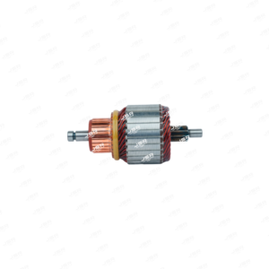 Inducido de arranque 12V 9 estrías 123 mm Nissan Sentra 61-9130