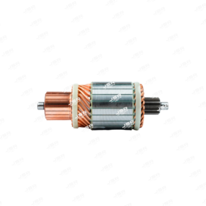 Inducido de arranque 29MT Cummins Case 61-158