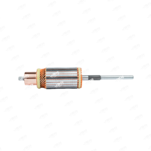 Inducido de arranque 42MT 24V CAT ISX 61-123