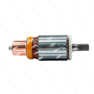 Inducido de arranque D32 Bobcat 61-8203