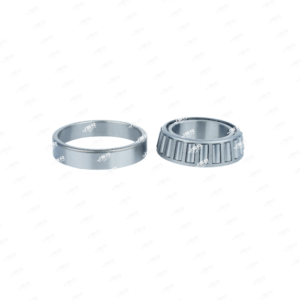 Rodamiento de Rodillos JSR-JLM104948/10 SET-107 Rueda Delantera int...