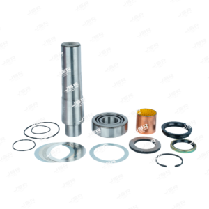 Splinder De Scania K-124