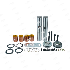 Splinder Chevrolet Super Brigadier Ford F950 K-W