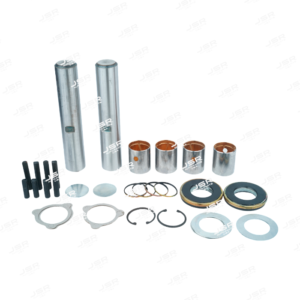 Splinder Chevrolet Brigadier 2 Cuñas 44.3X238.1