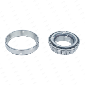 Rodamiento de Rodillos JSR-LM67048/10 Rueda Delantera y Pista Ford...