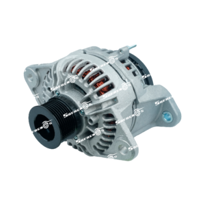 Alternador 24V 150A VOLVO B11 / SCANIA