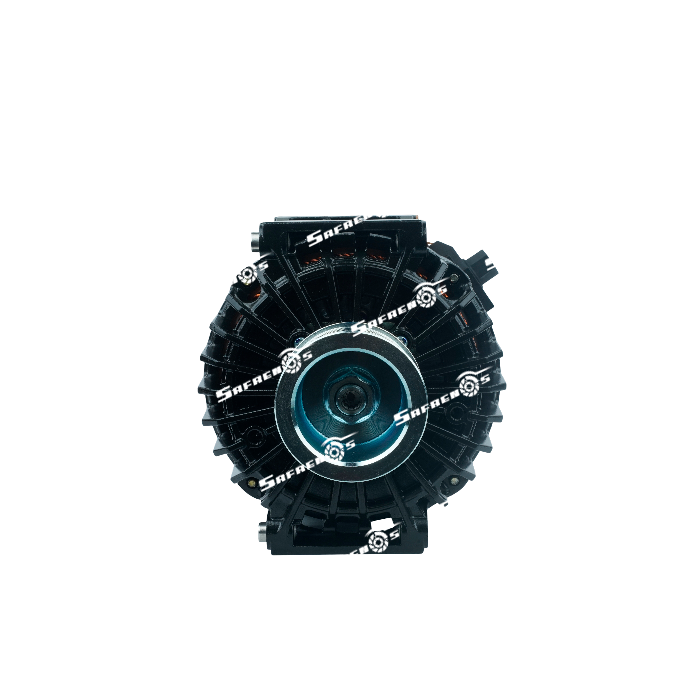 Alternador 24V 150A SCANIA BUSES - Imagen 2