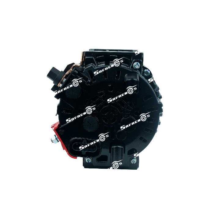 Alternador 24V 150A SCANIA BUSES - Imagen 3