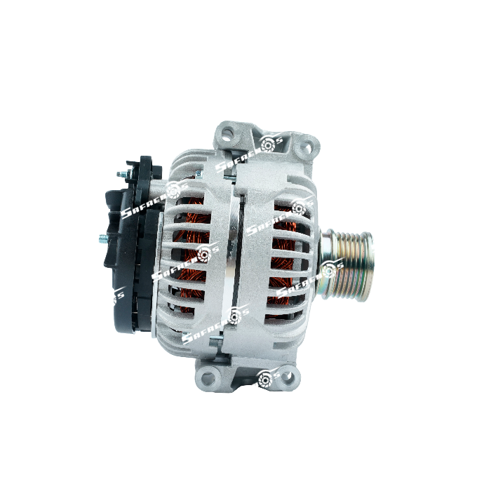 Alternador 12V 200A MERCEDES SPRINTER - Imagen 3