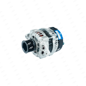 Alternador 12V 90A CASE/NEW HOLLAND/CARGO-1D0047