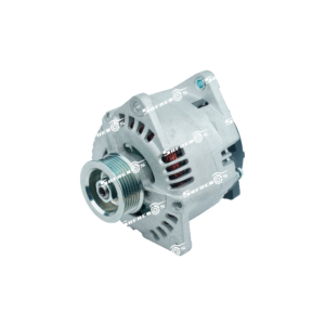 Alternador 12V 120A MAQUINA PAJARITA