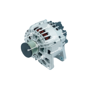 Alternador 12V 120A RENAULT SANDERO DUSTER LOGAN