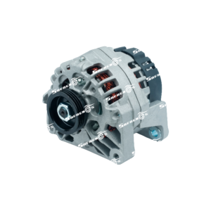 Alternador 12V 75A RENAULT TWINGO 16V