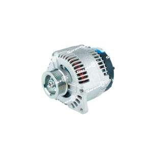 Alternador 12V 120A TEACTORES NEW HOLLAND