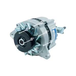 Alternador 12V 110A NKR-NHR CON BOMBA DE VACIO