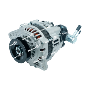 Alternador 12V 100A CHEVROLET LUV D-MAX