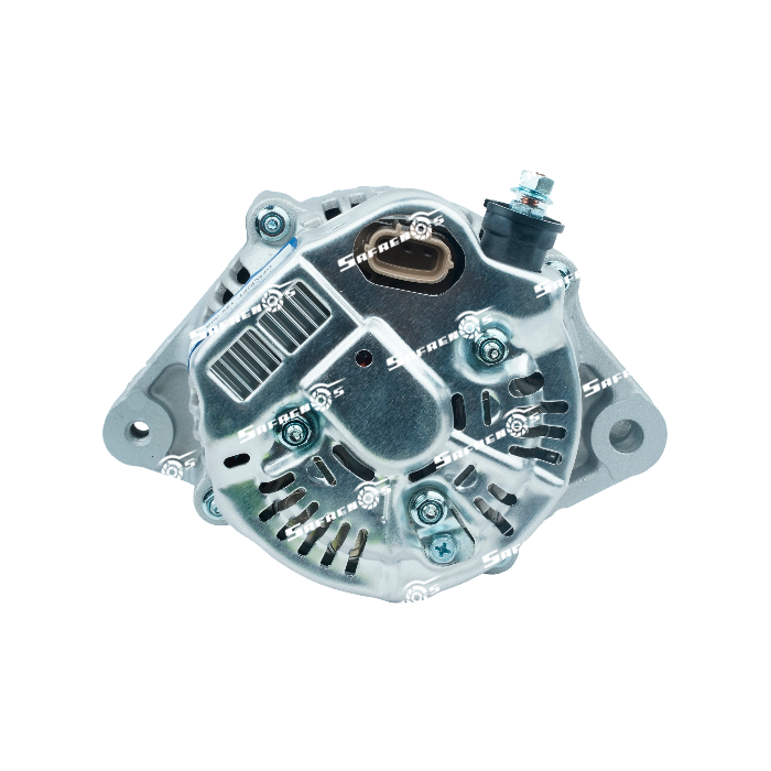 Alternador 12V 80A TOYOTA 4.5 2-POLEAS - Imagen 5