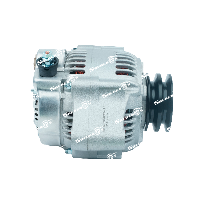 Alternador 12V 80A TOYOTA 4.5 2-POLEAS - Imagen 7