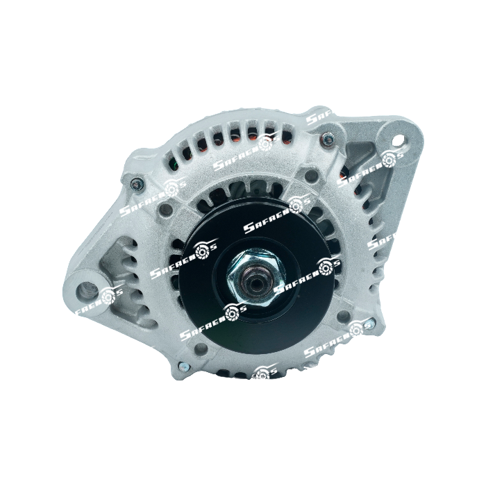 Alternador 12V 65A TOYOTA HILUX - Imagen 2