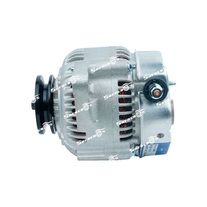 Alternador 12V 65A TOYOTA HILUX - Imagen 3
