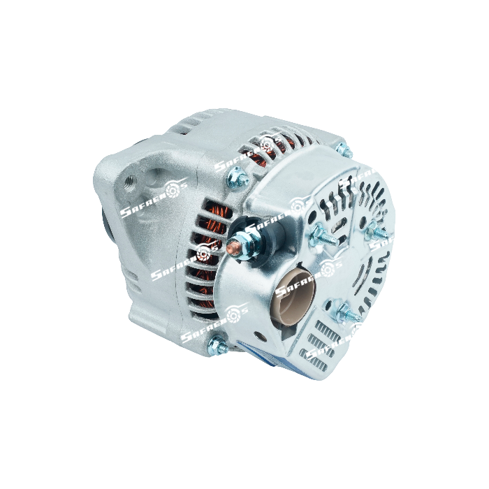 Alternador 12V 65A TOYOTA HILUX - Imagen 4