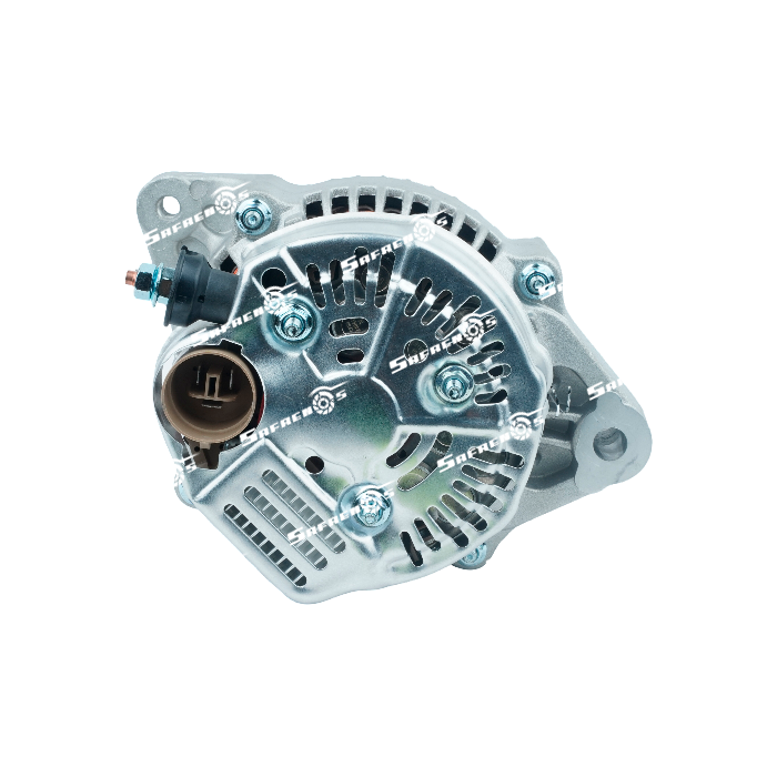 Alternador 12V 65A TOYOTA HILUX - Imagen 5
