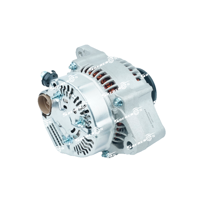 Alternador 12V 65A TOYOTA HILUX - Imagen 6