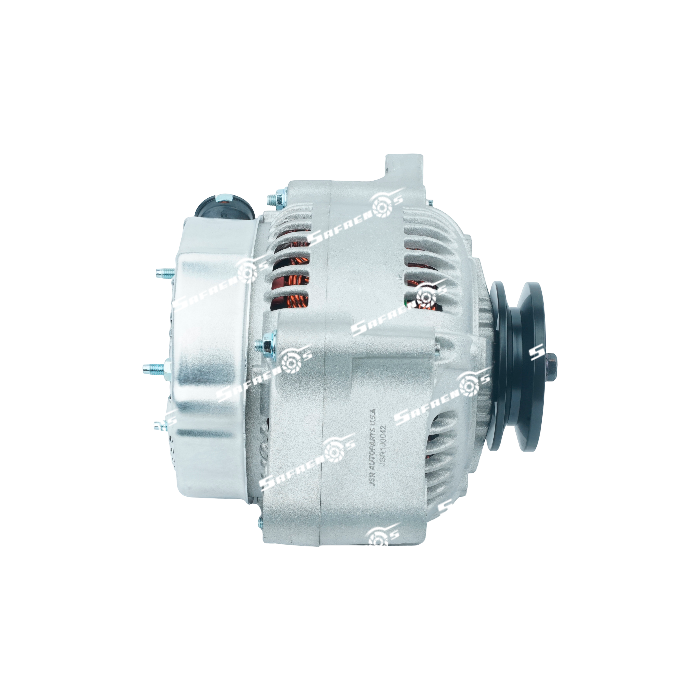 Alternador 12V 65A TOYOTA HILUX - Imagen 7