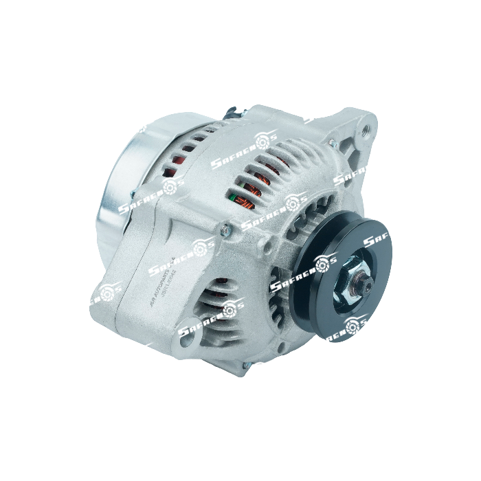 Alternador 12V 65A TOYOTA HILUX - Imagen 8