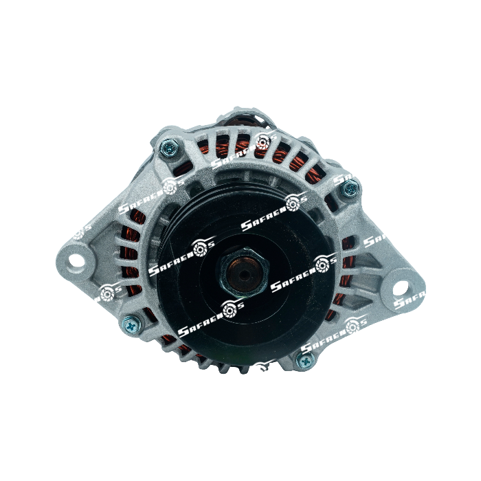 Alternador 12V 90A MAZDA B-2600 / BT50 - Imagen 2