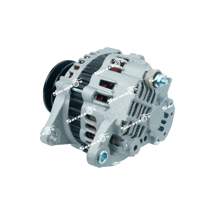 Alternador 12V 90A MAZDA B-2600 / BT50 - Imagen 4