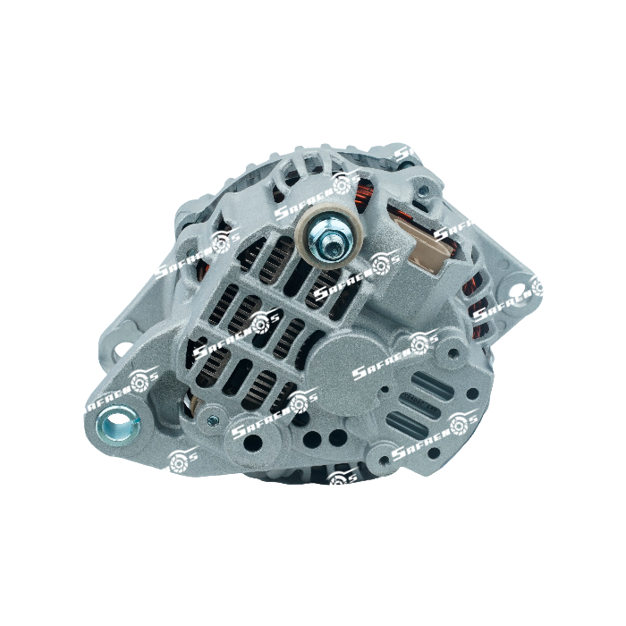 Alternador 12V 90A MAZDA B-2600 / BT50 - Imagen 5