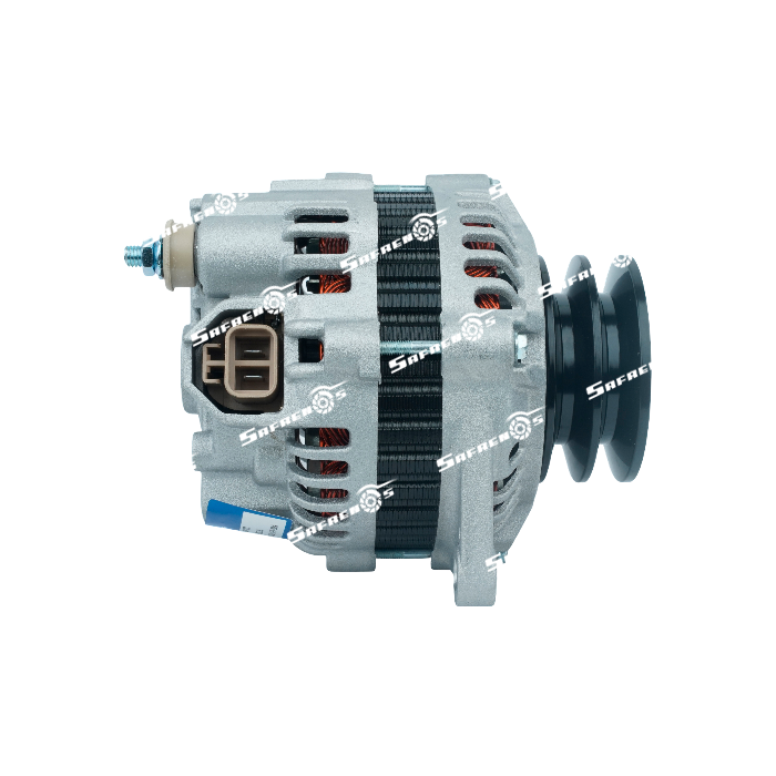 Alternador 12V 90A MAZDA B-2600 / BT50 - Imagen 6