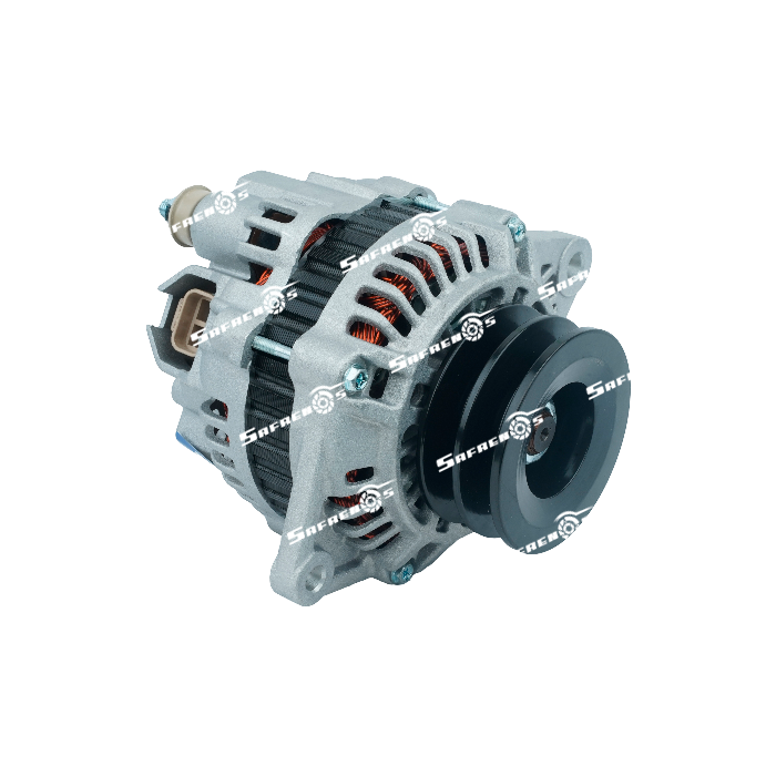 Alternador 12V 90A MAZDA B-2600 / BT50 - Imagen 7