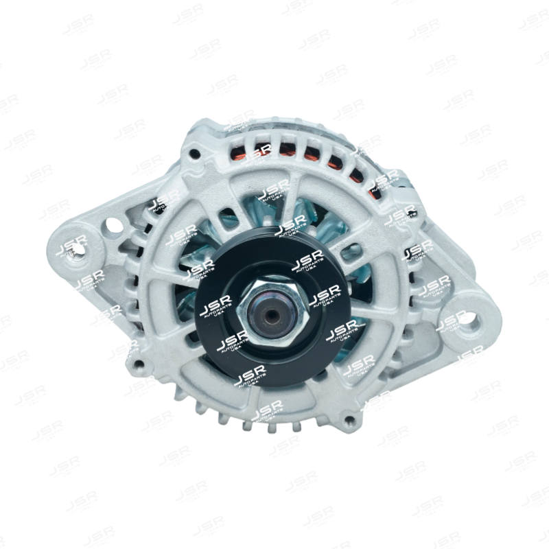 Alternador 12V 70A CHEVROLET SPARK 7 - Imagen 2