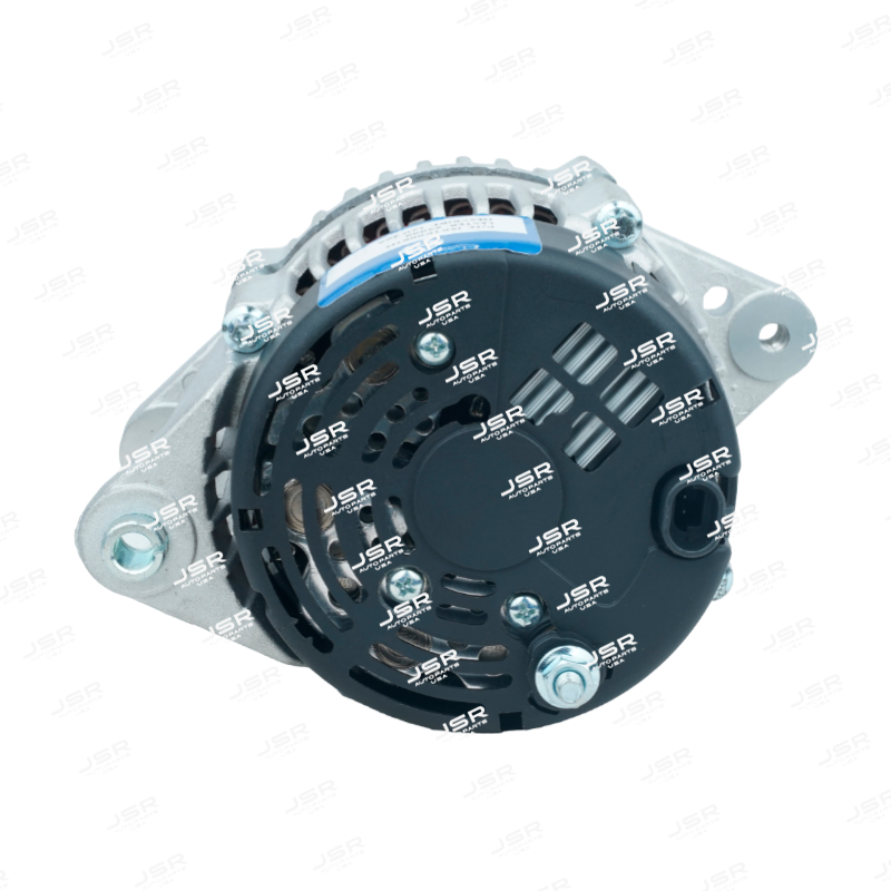 Alternador 12V 70A CHEVROLET SPARK 7 - Imagen 3