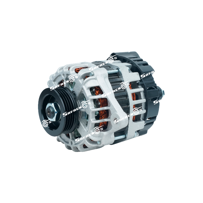Alternador 12V 70A HYUNDAI ATOS /PRIME /SANTRO / KIA PICANTO 23910N